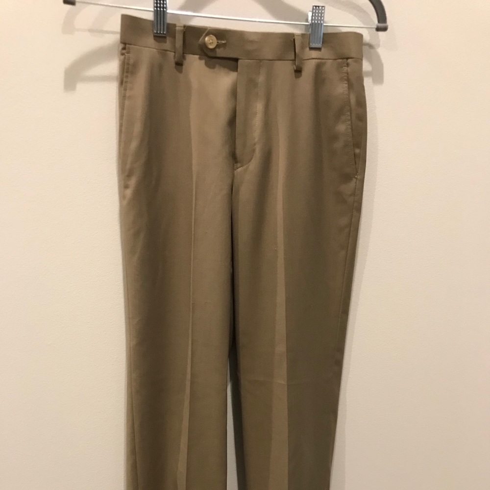 Boys Ralph Lauren dress pants